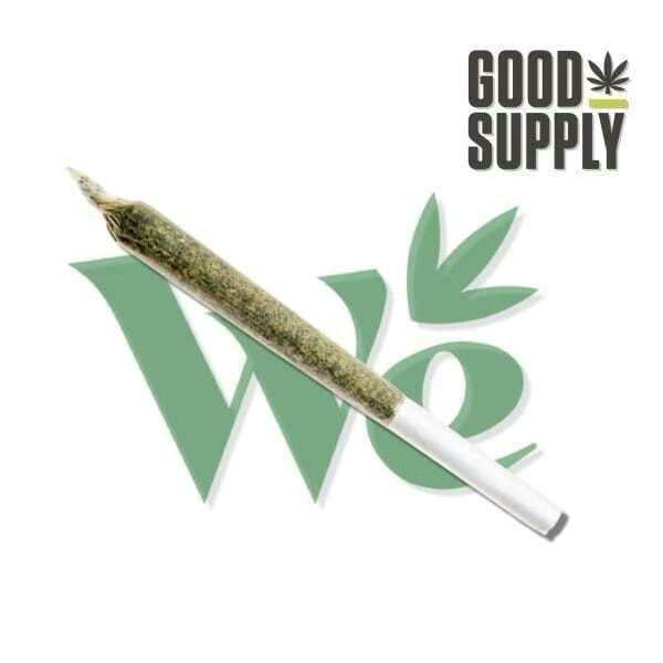 Fatty | Joint | 1g