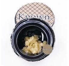 Mackinaw Peaches | Solventless | Rosin | 1g