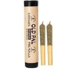 Pile Driver | Minis | 0.5g each | 2pk