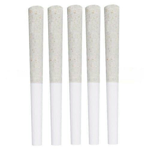 Groovy Grape | Infused Minis | 0.5g each | 5pk