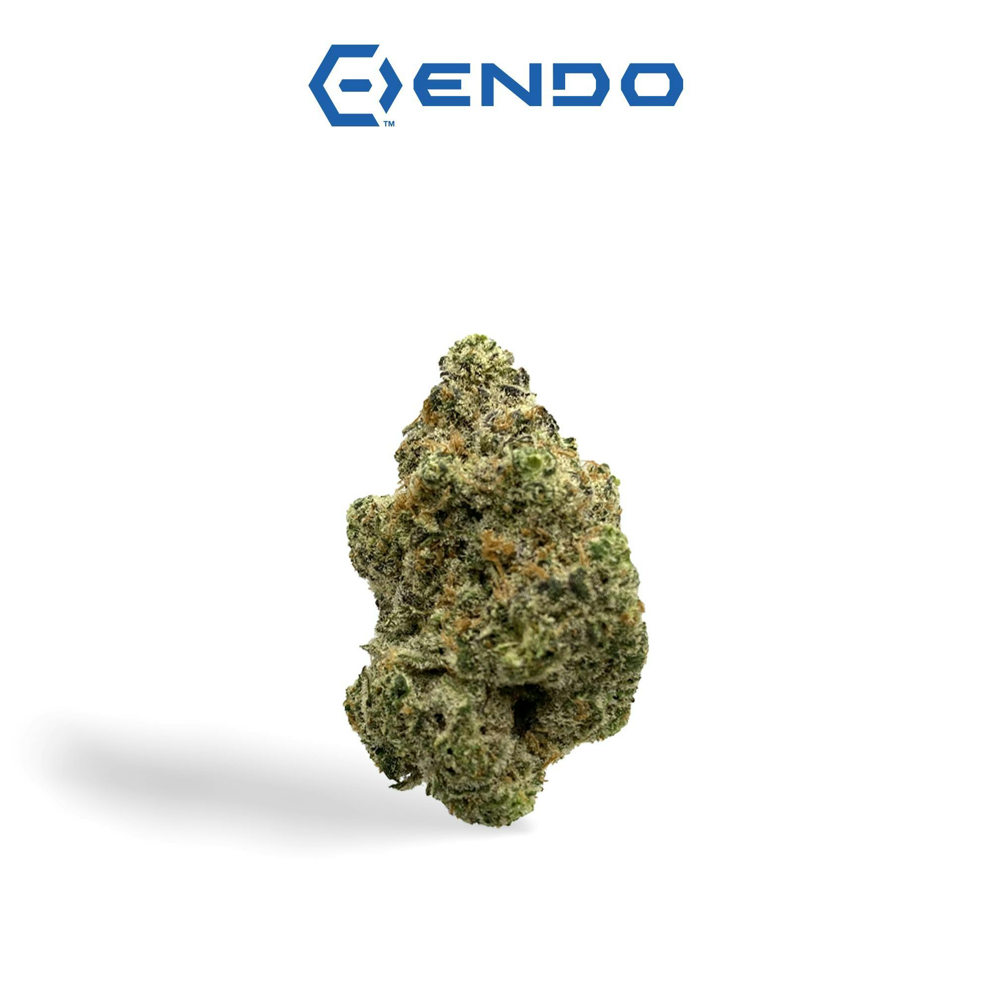 Plutonium | Big Buds | 28g by Endo