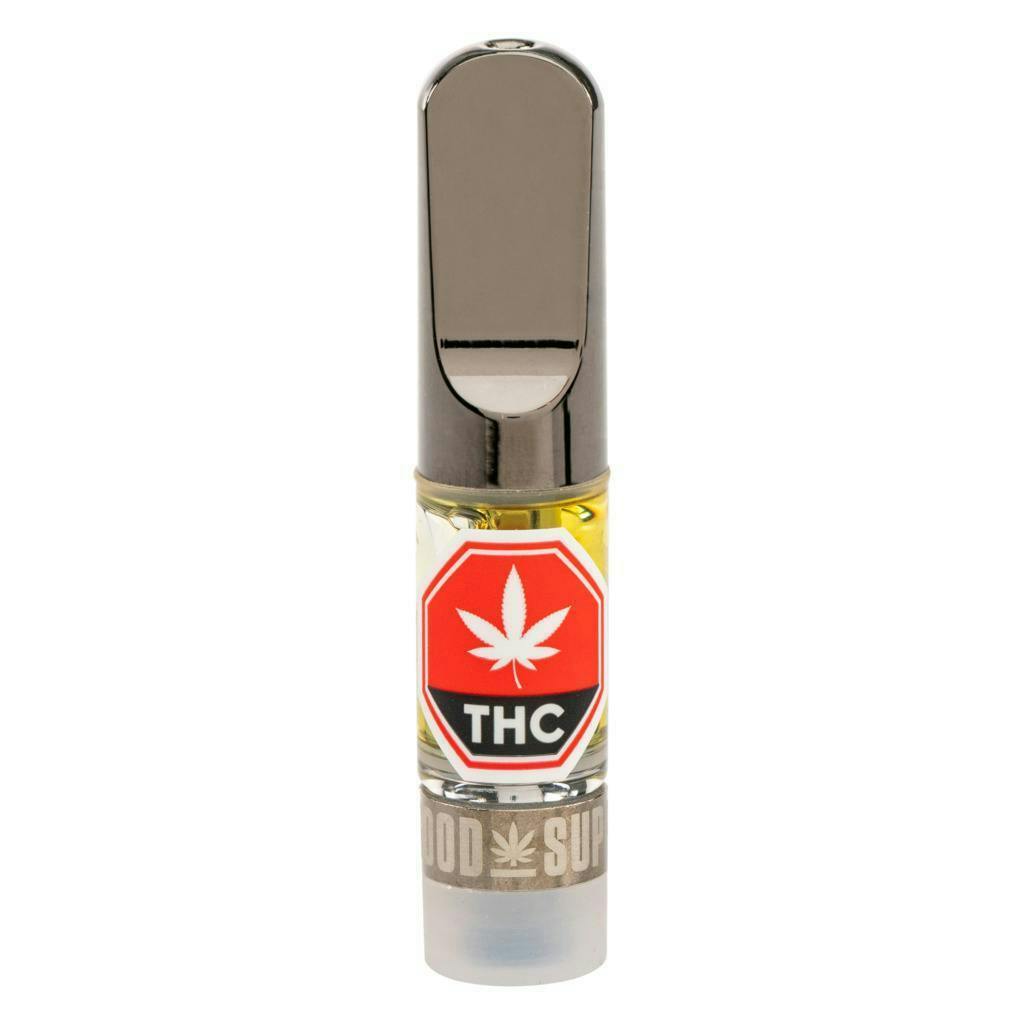 Jean Guy | Cartridge | 0.5g each