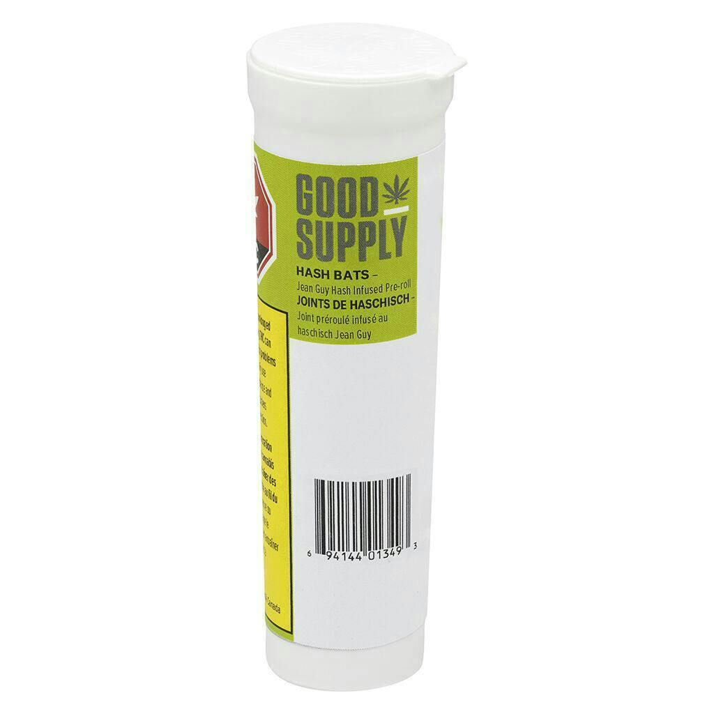 Jean Guy | Infused Joints | 0.5g each | 3pk