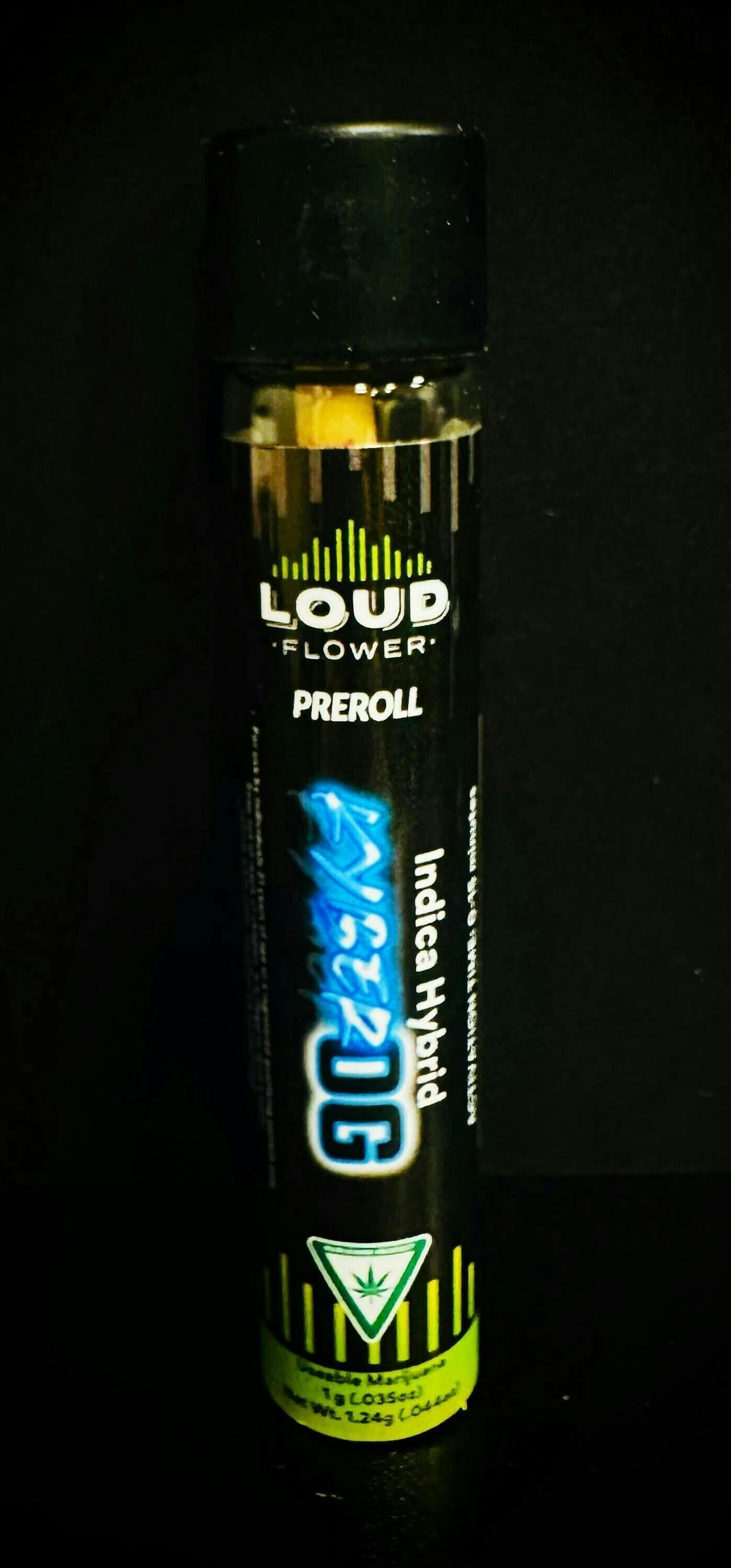 Kyber OG | Joint | 1g