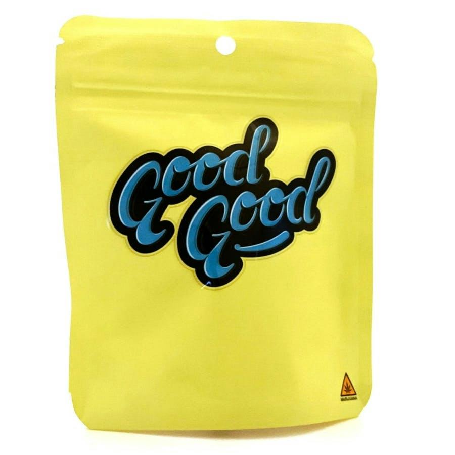 Rainbow Belts | Big Buds | 3.5g by Good Good
