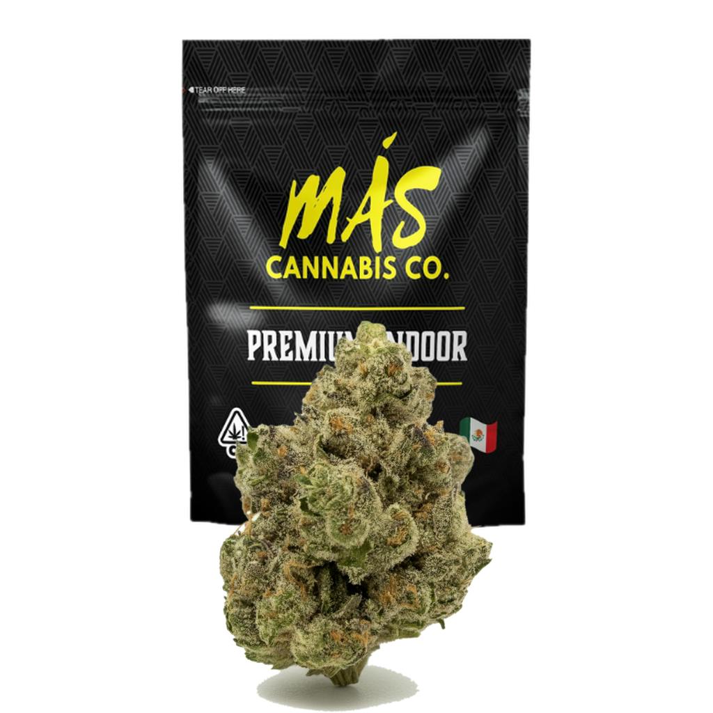 Más: Bangkok Purple