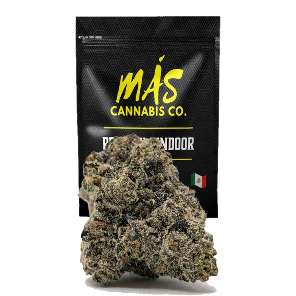 Más: Berry Gelato