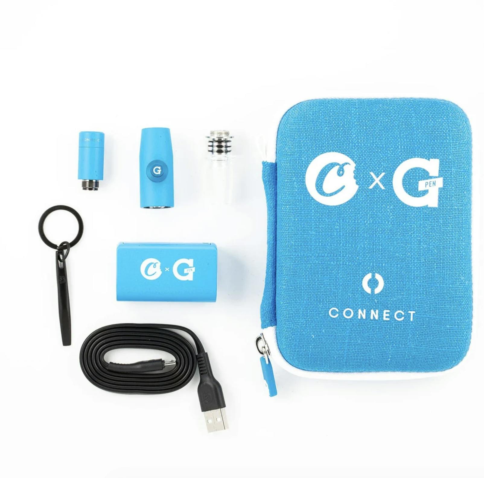Cookies — G Pen Connect