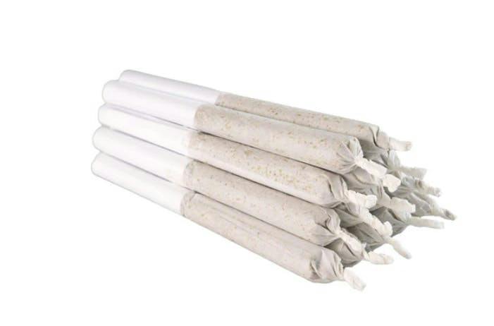 The Score: Sativa | Mini Joints | 0.5g each | 20pk