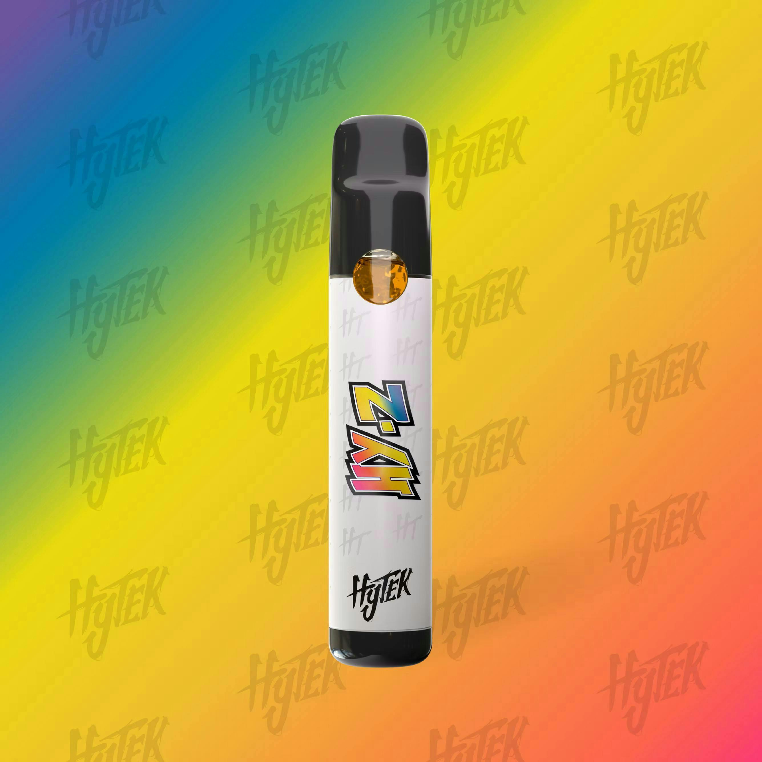 HY-Z | Rosin Disposable | 0.5g by Hytek