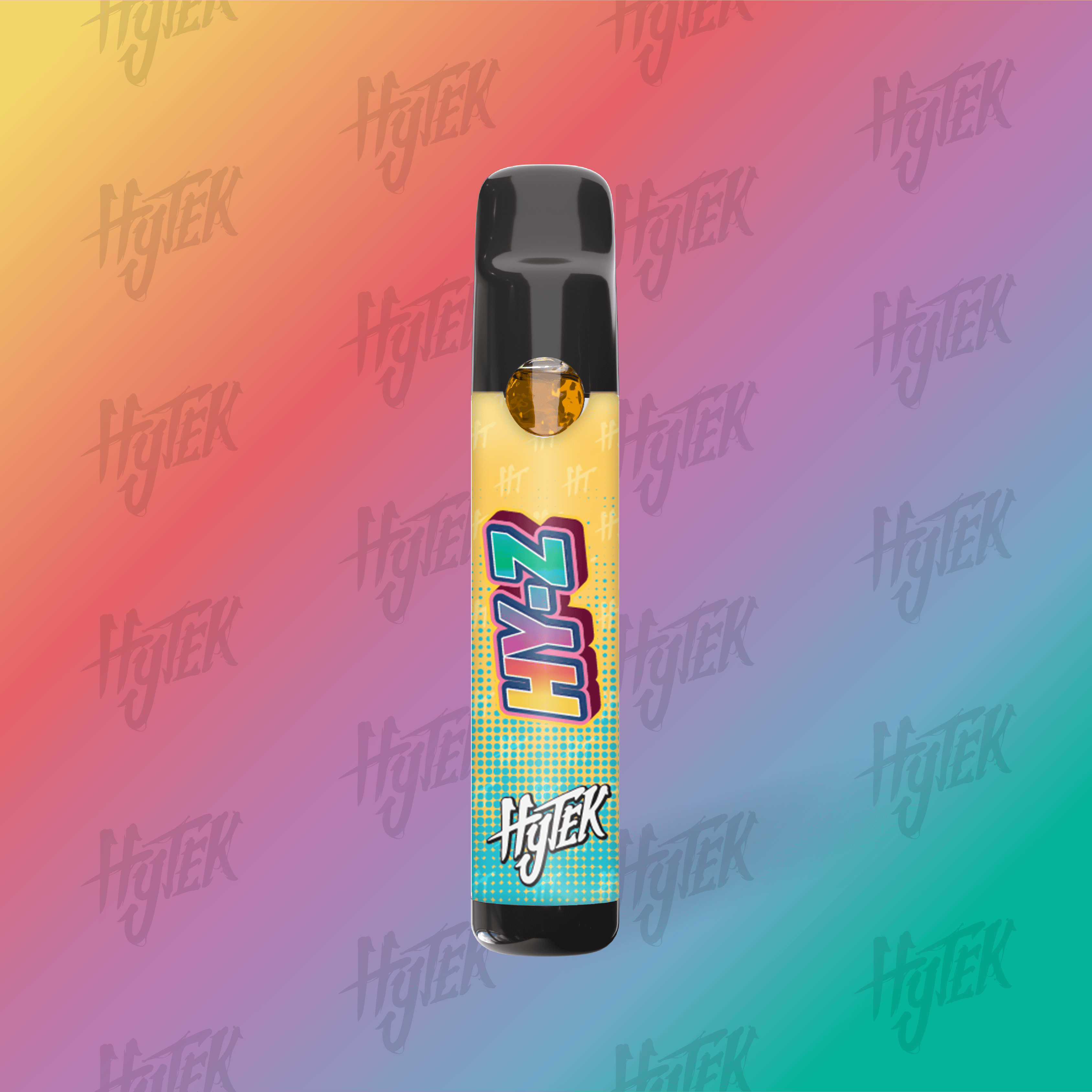 HY-Z | Rosin Disposable | 0.5g