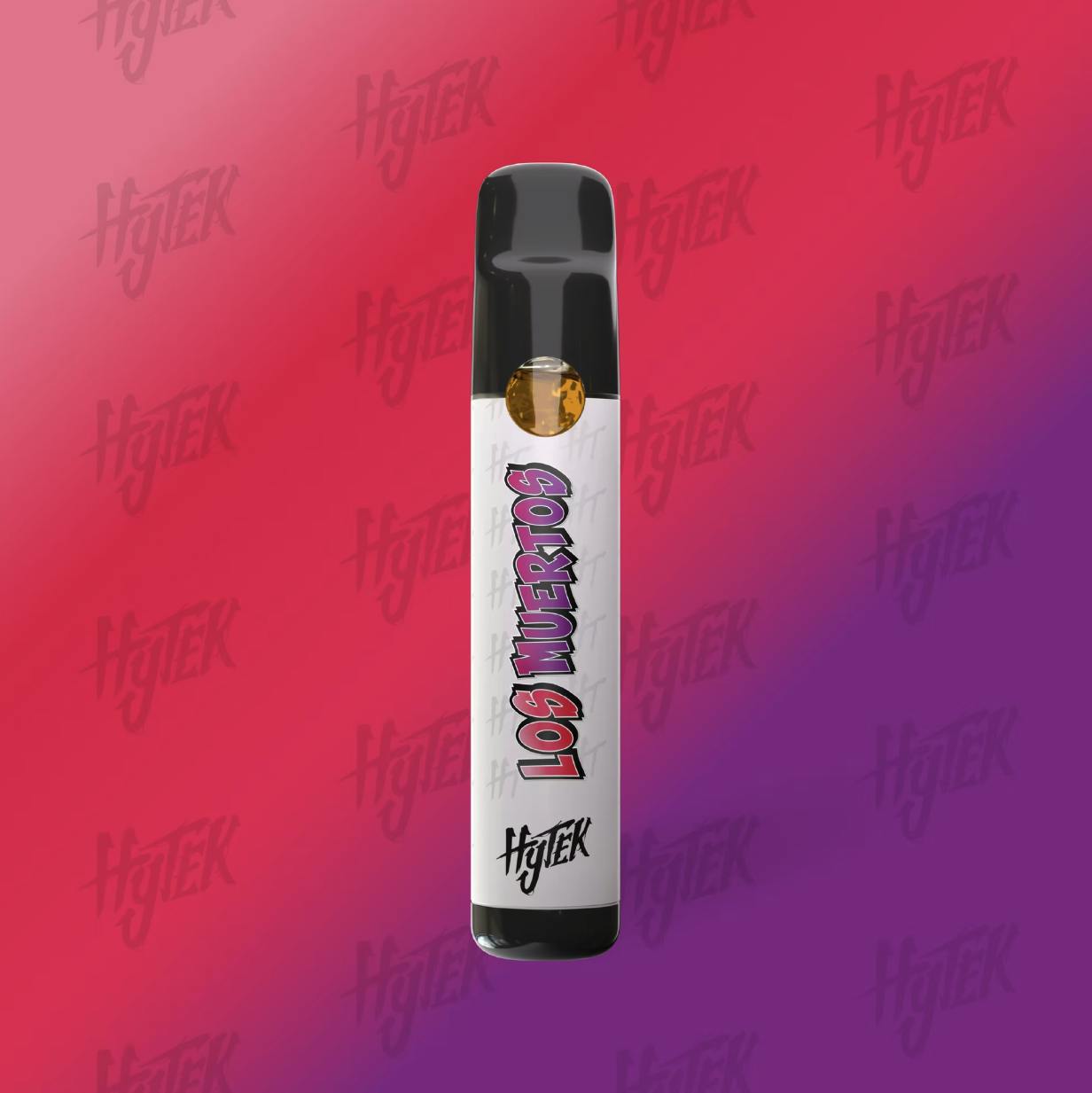 Los Muertos | Rosin Disposable | 0.5g by Hytek