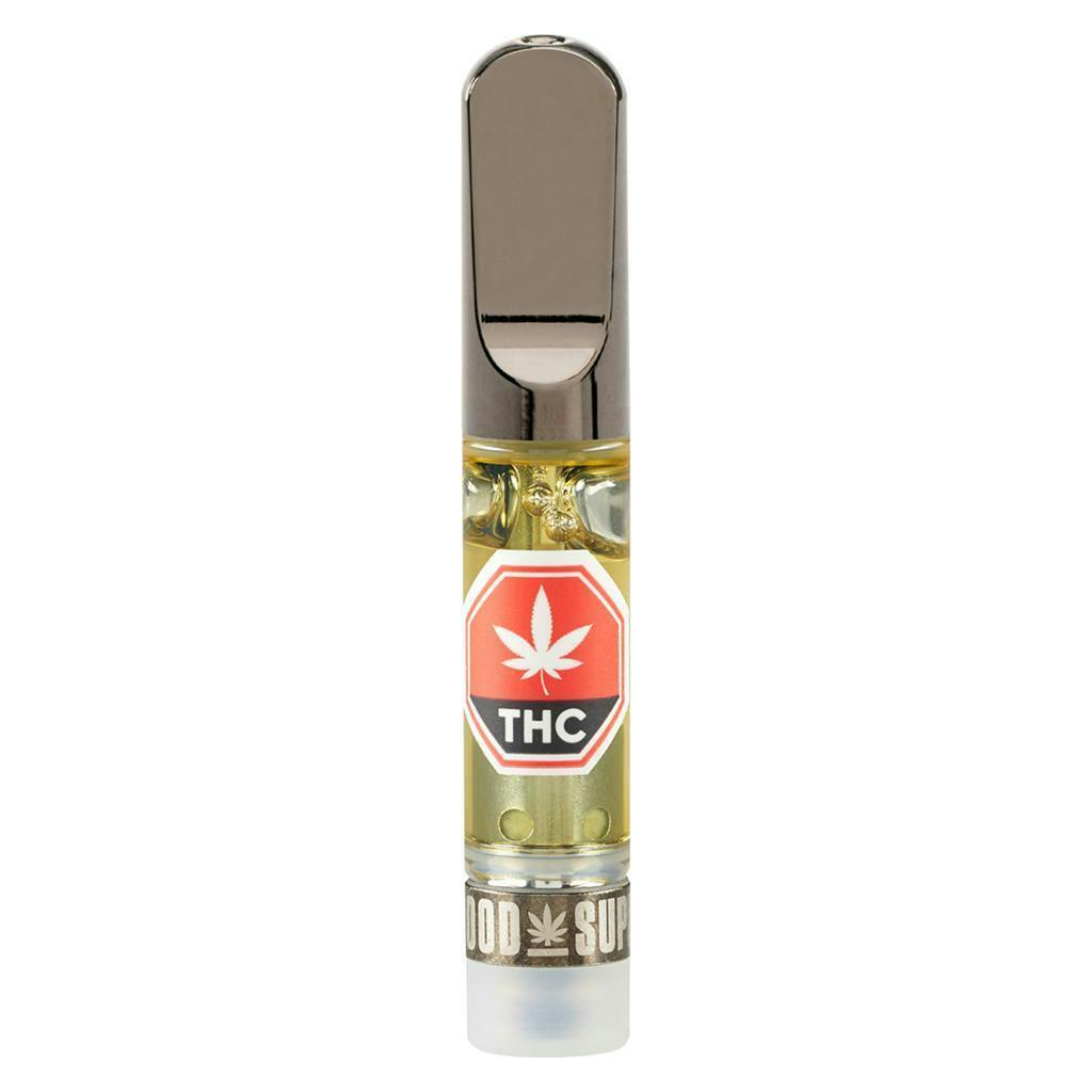 Peppermint Phatty | Cartridge | 1g