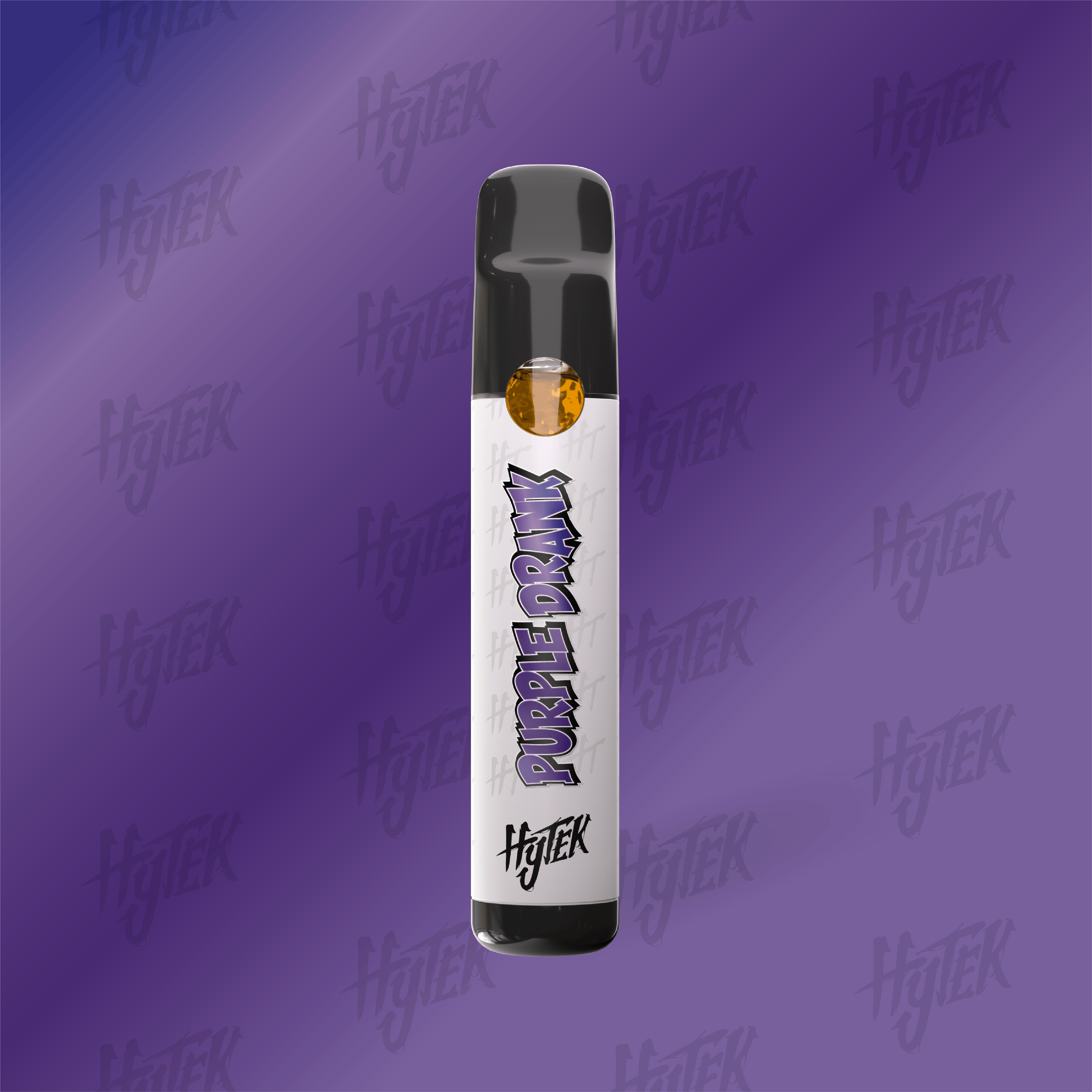 Purple Drank | Rosin Disposable | 0.5g by Hytek