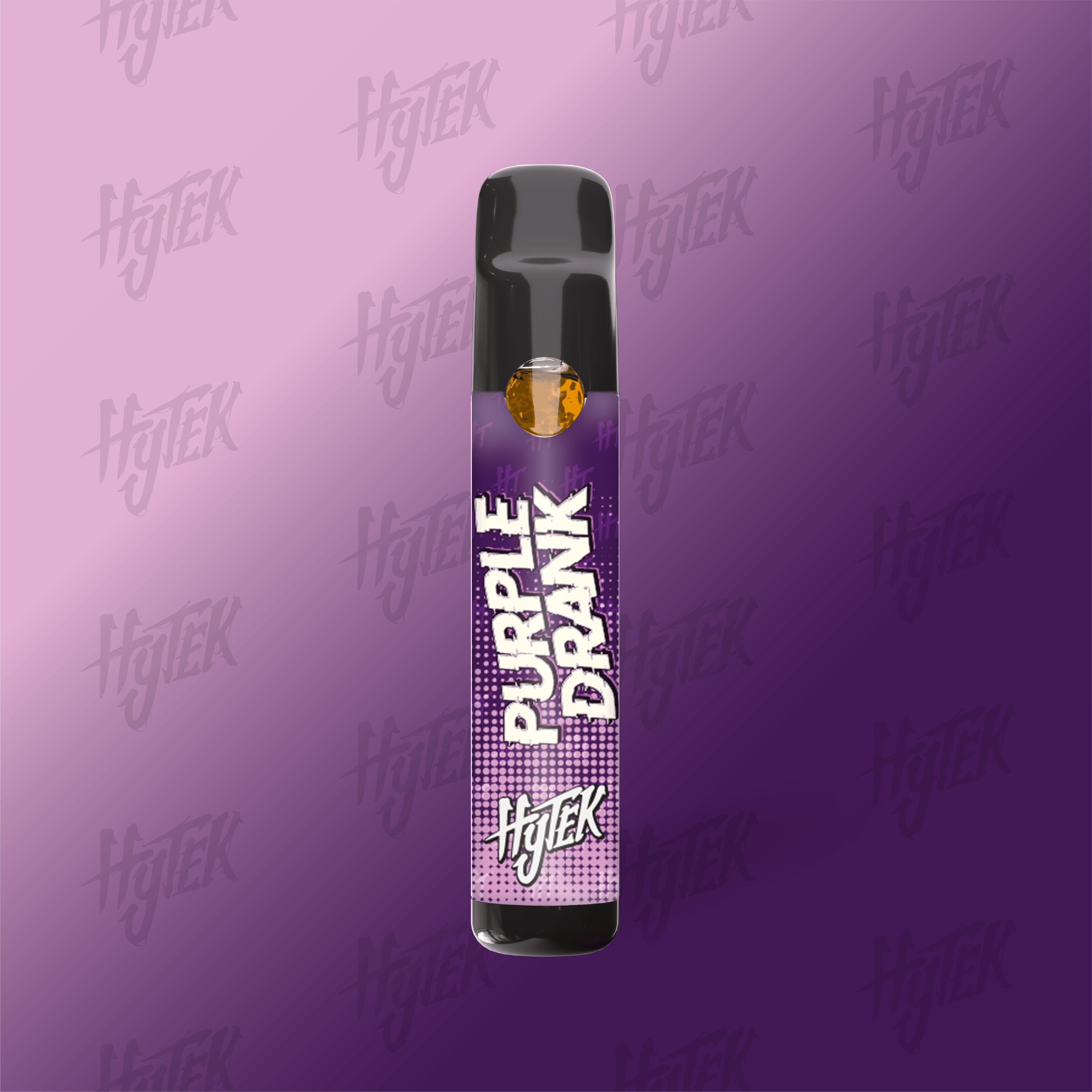 Purple Drank | Rosin Disposable | 0.5g
