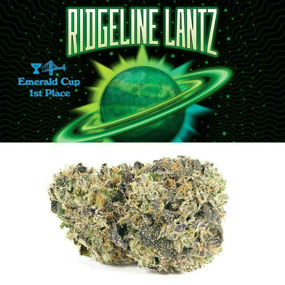 Ridgeline Lantz | Smalls | 7g