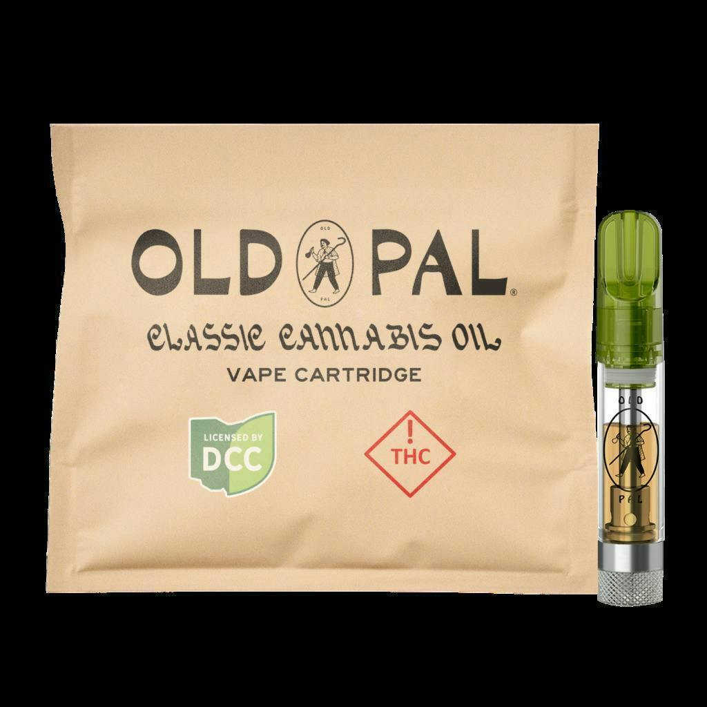 Tahoe OG | Cartridge | 0.7g