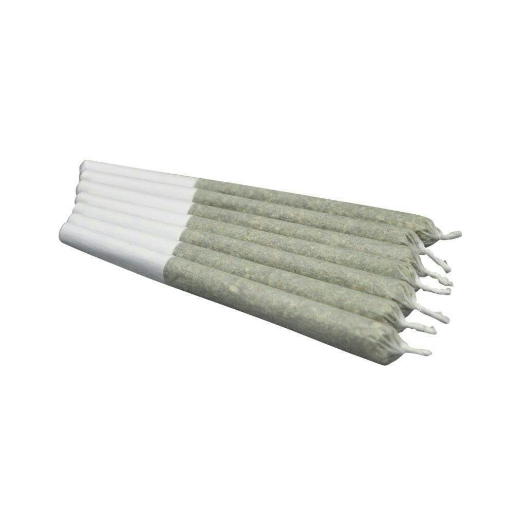 Sour Kush | Mini Joints | 0.5g each | 7pk