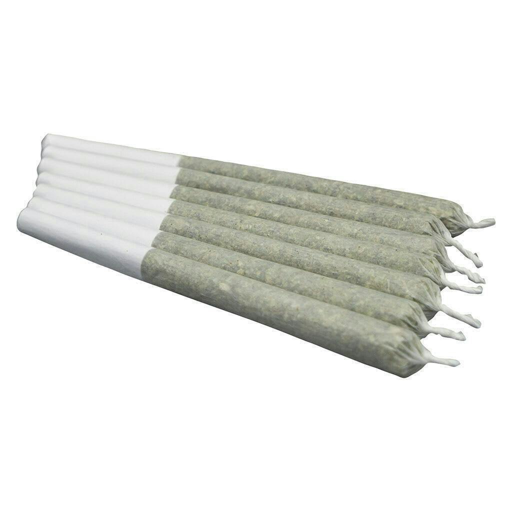 Sweet Berry Kush | Mini Joints | 0.5g each | 7pk