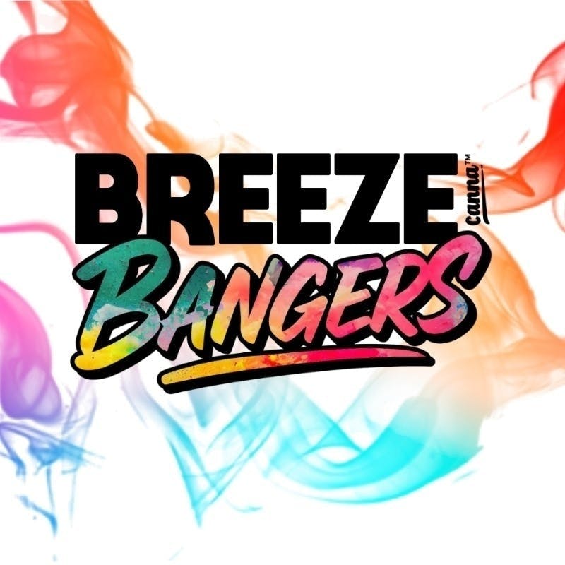 Pro Discreet Black | Batteries by BREEZE Canna