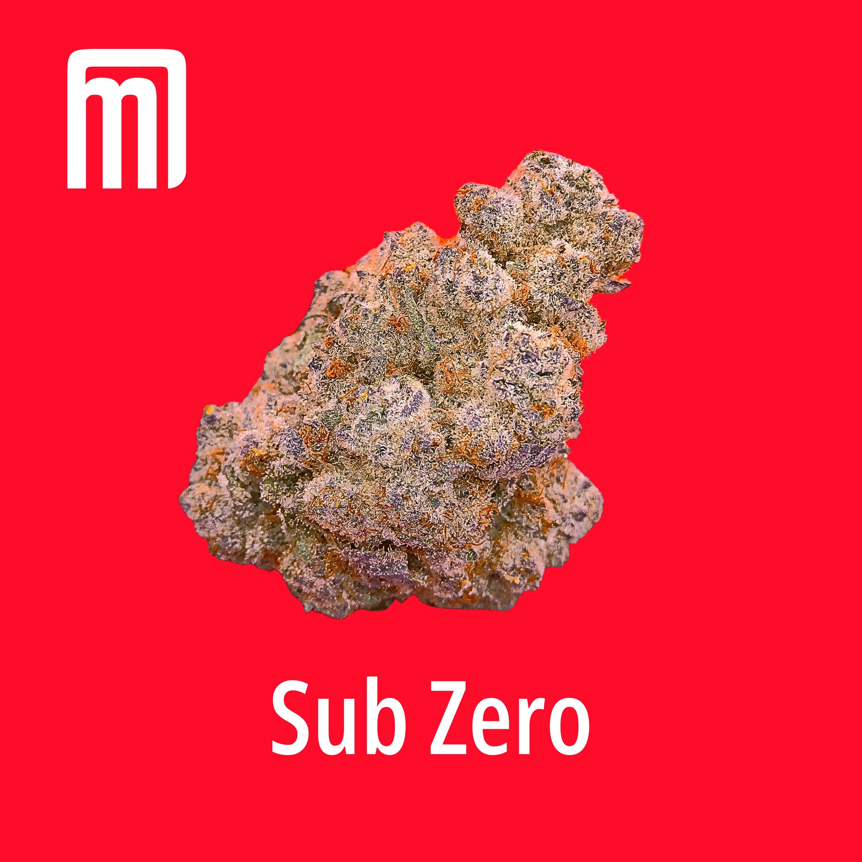 Sub Zero