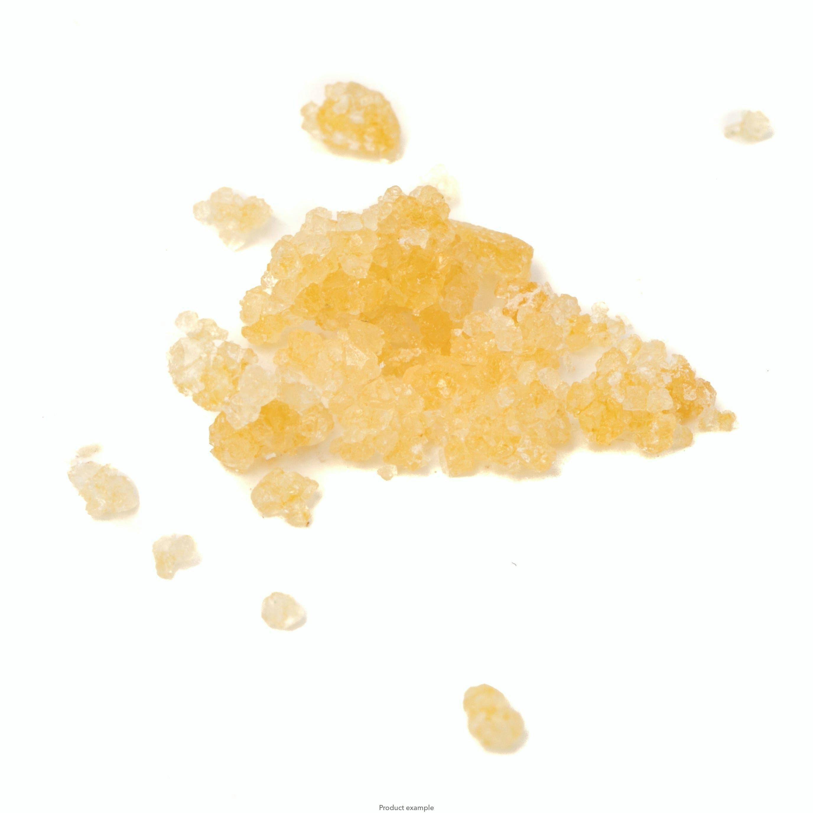 Rare Dankness | Jenny Kush | Sugar Wax | 1g by Rare Dankness