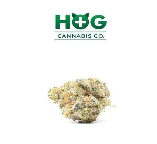 BiFrost | Big Buds | 3.5g
