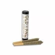 Wil-Omb | Minis | 0.5g each | 2pk