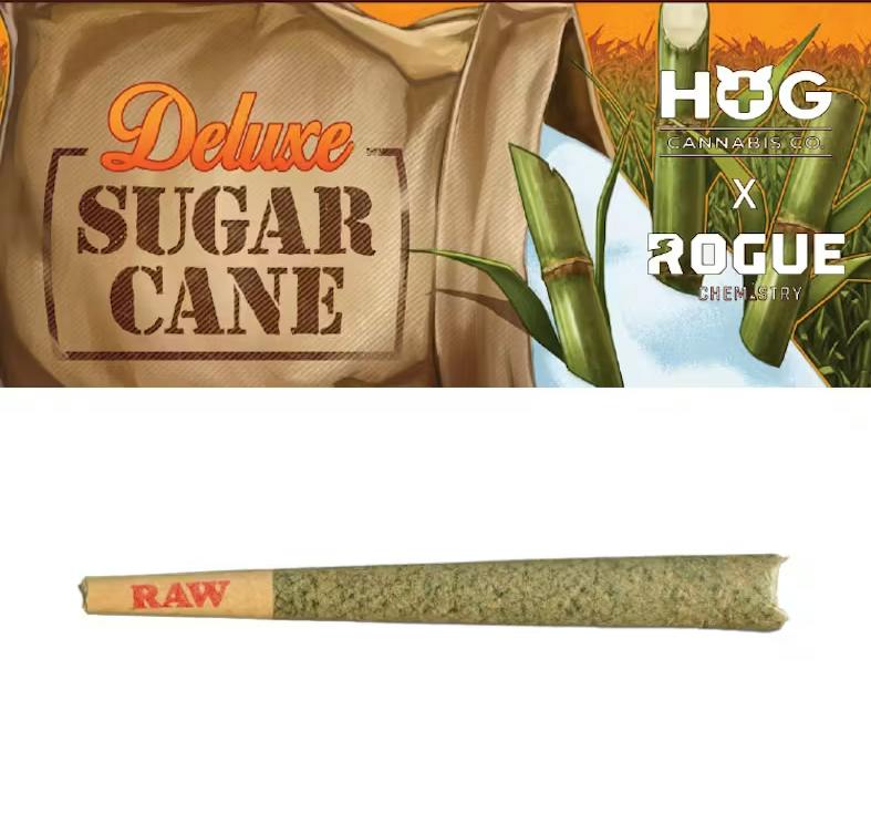 Deluxe Sugar Cane | Joints | 1g