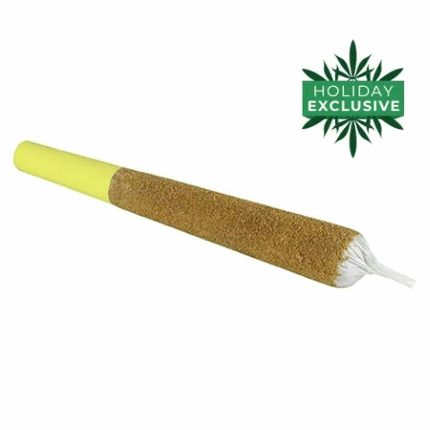 The Grump | Infused Joint | 2.38g