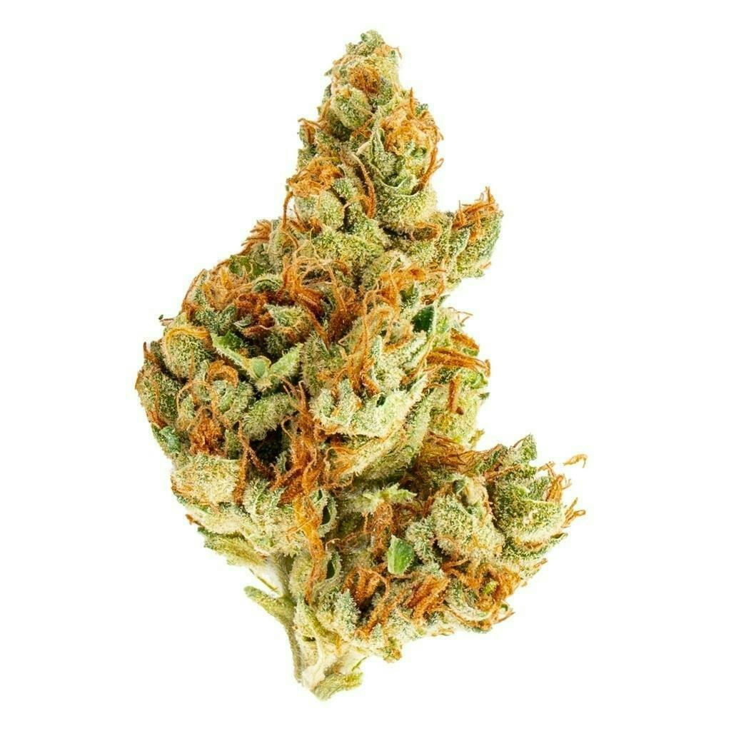Tangie Green | Flower | 3.5g
