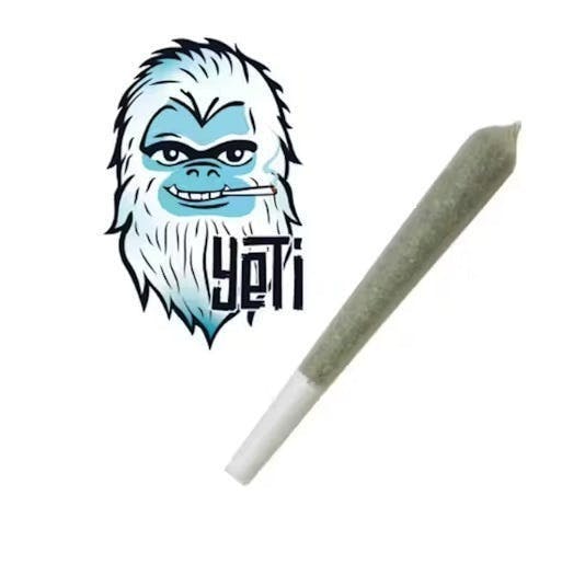 Apple Jacks | Infused Joint | 1g