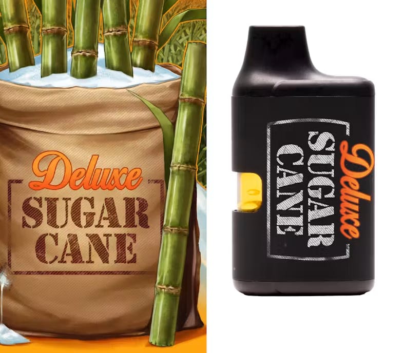 Sugar Cane | Disposable | 1g