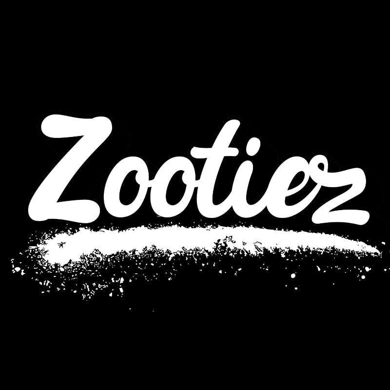 Peach Glaze | Infused Minis | 0.5g each | 5pk by Zootiez