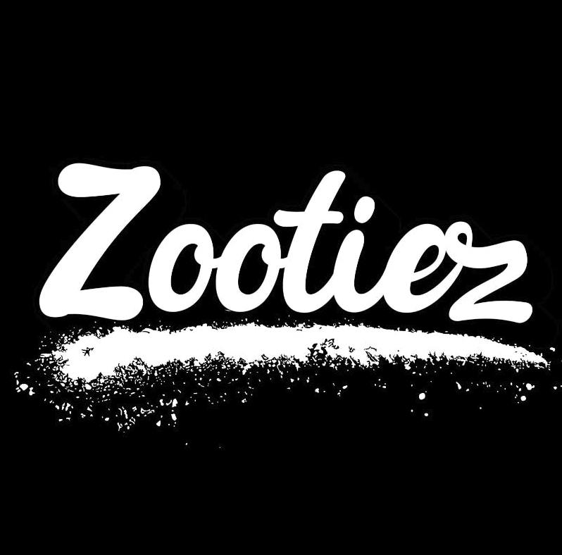 Snowcap Cherry | Infused Minis | 0.5g each | 5pk by Zootiez