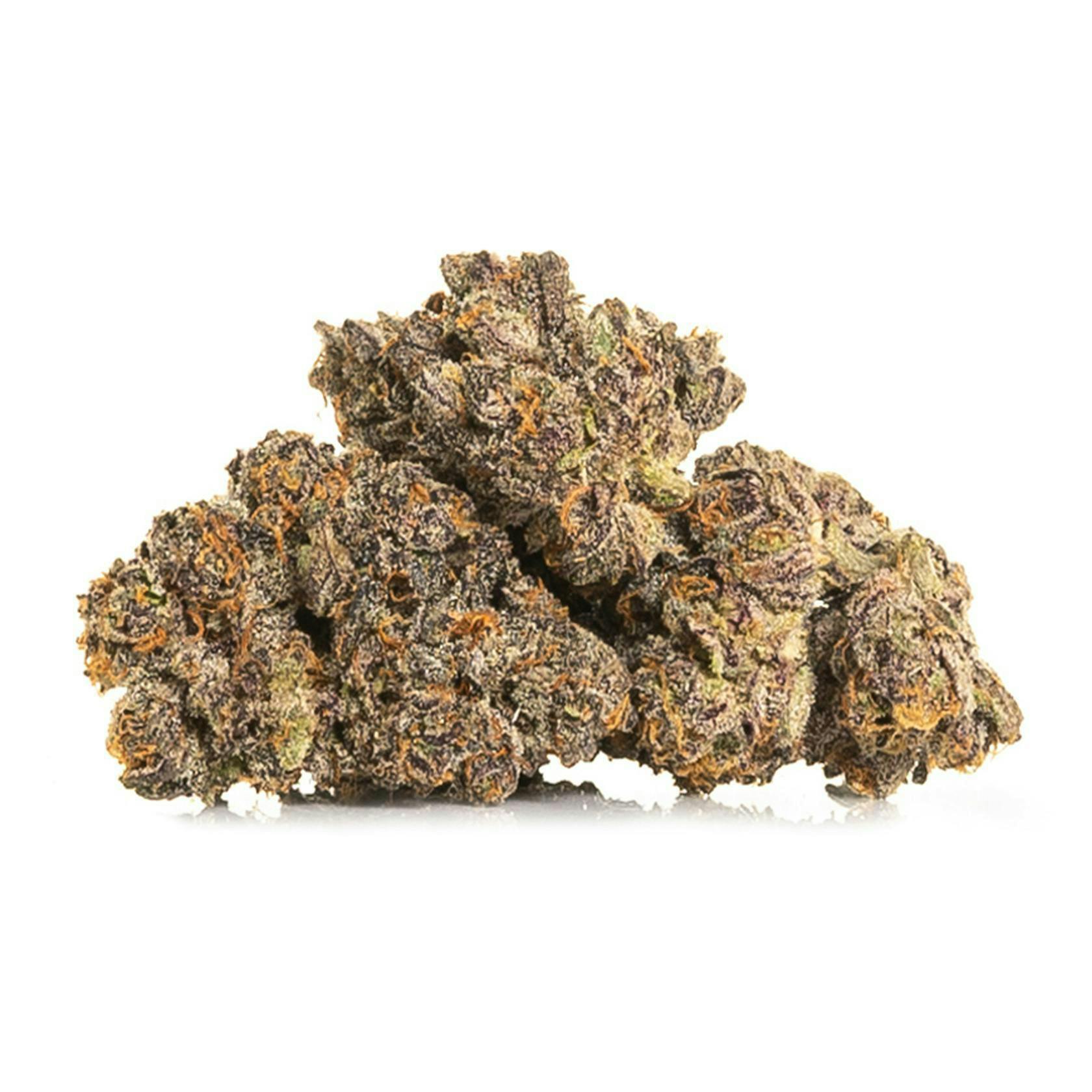 Cherry Starburstz | Flower