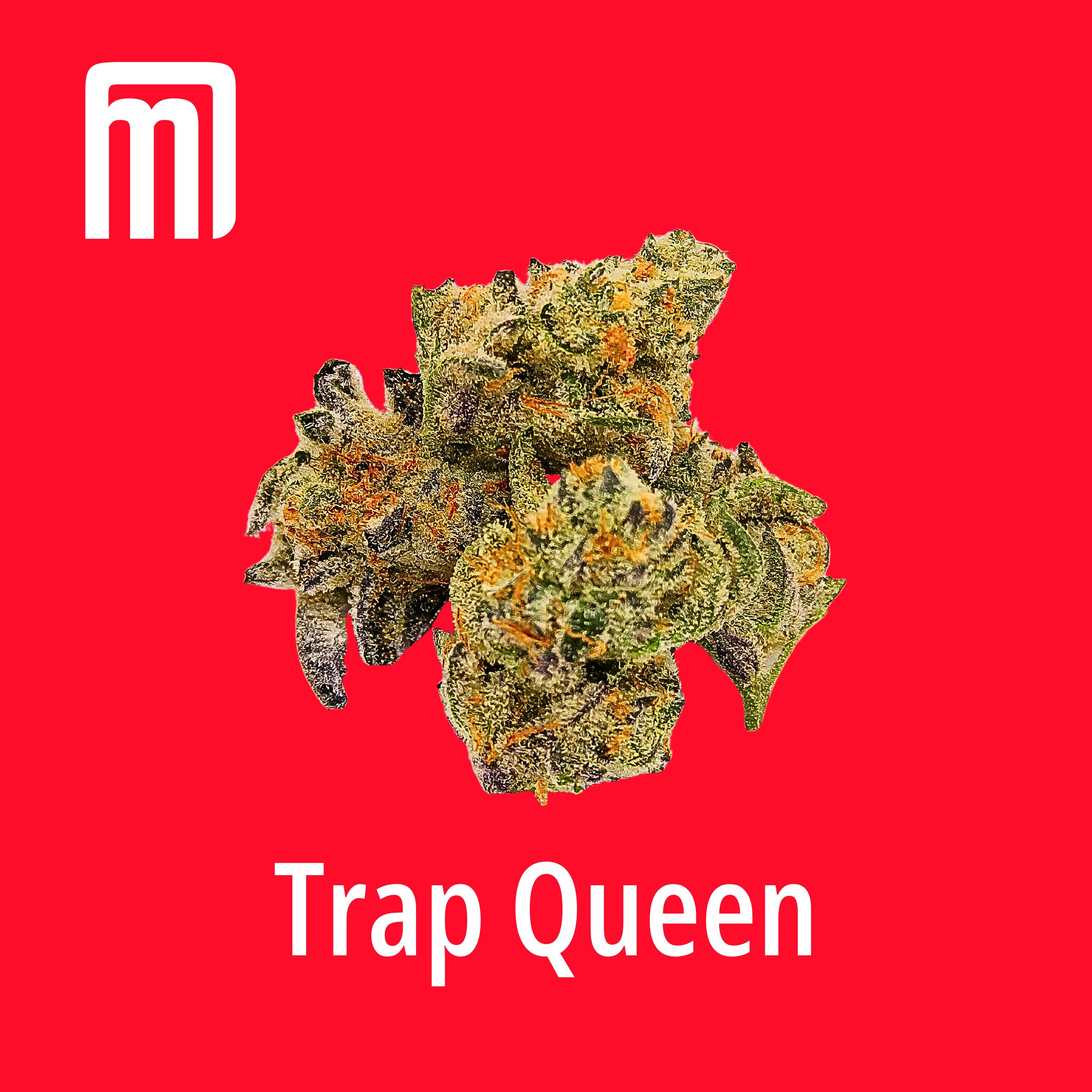 Trap Queen by Moment Maryland