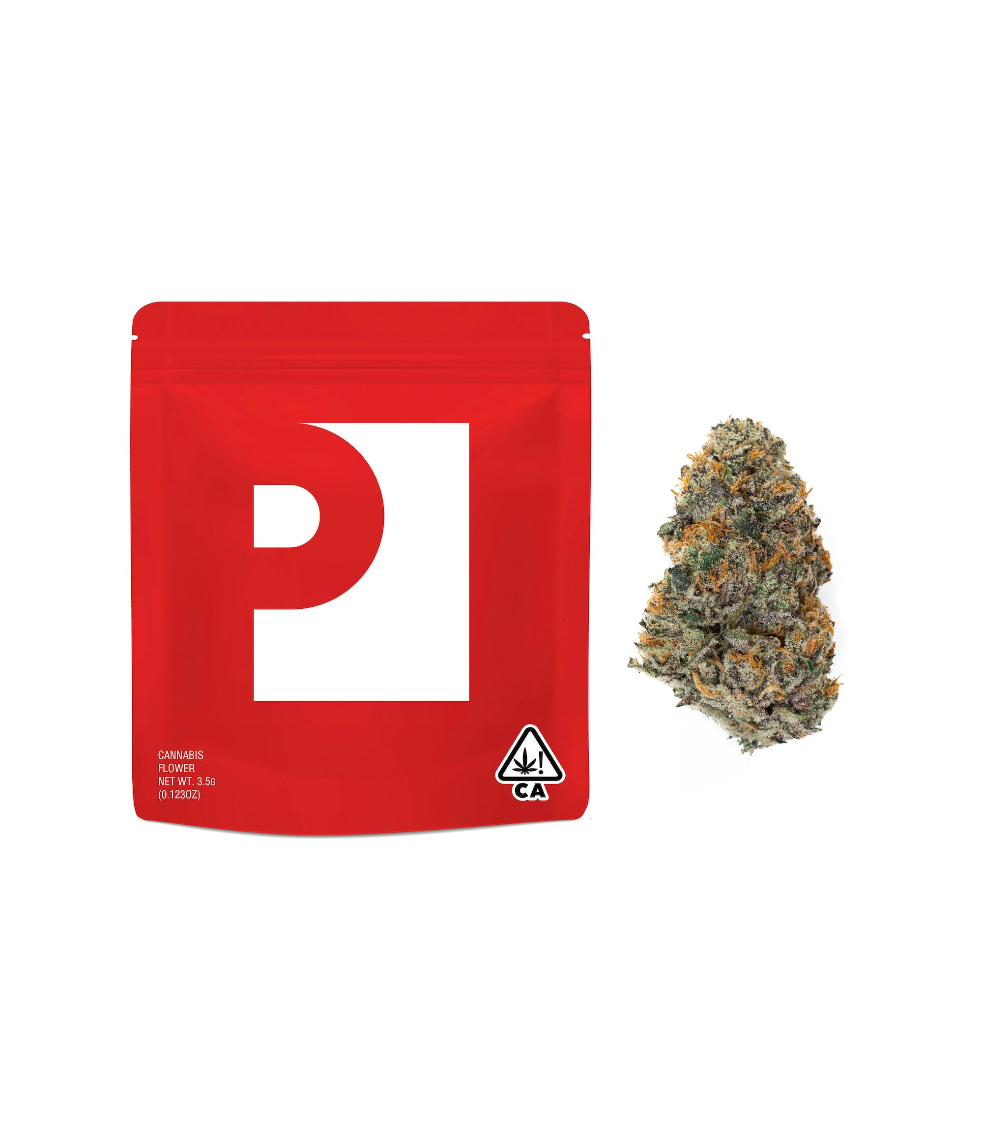 Preferred Gardens — Marks Alot