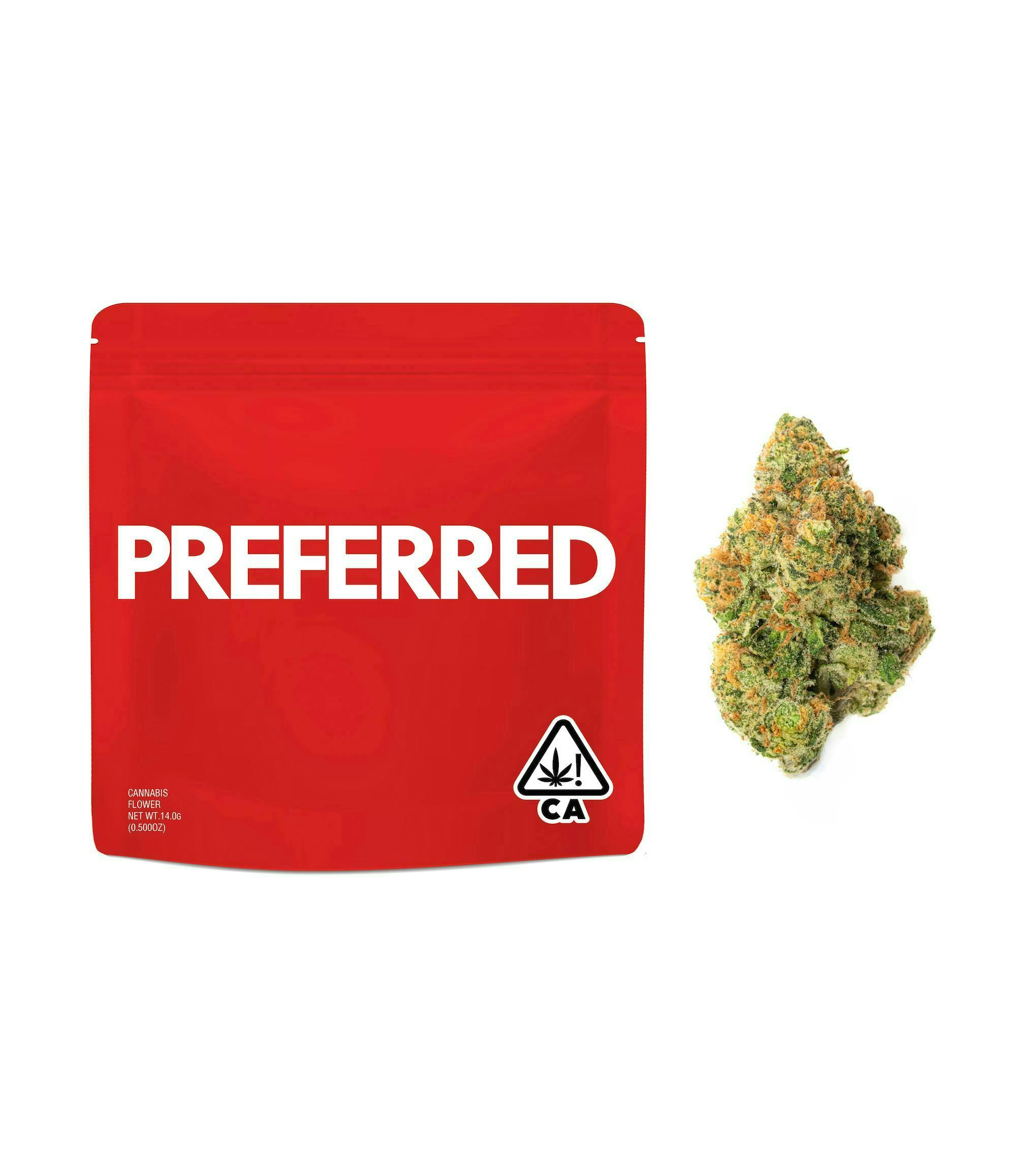 Preferred Gardens: Marks Alot