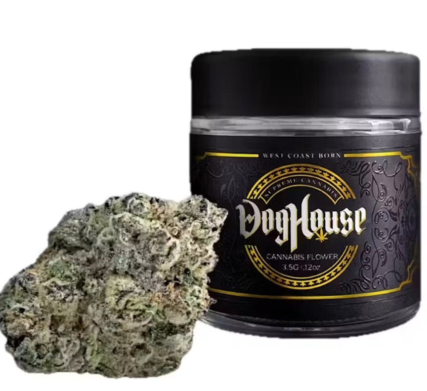 DogHouse Farms: Chem Bros