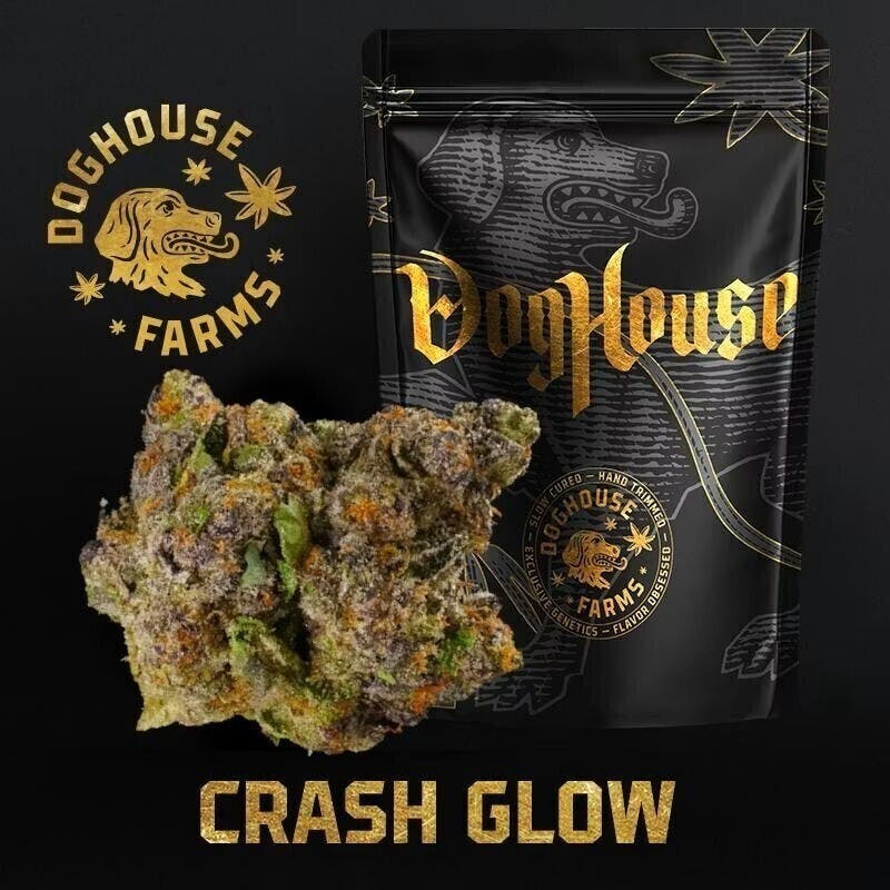 Crash Glow | Big Buds