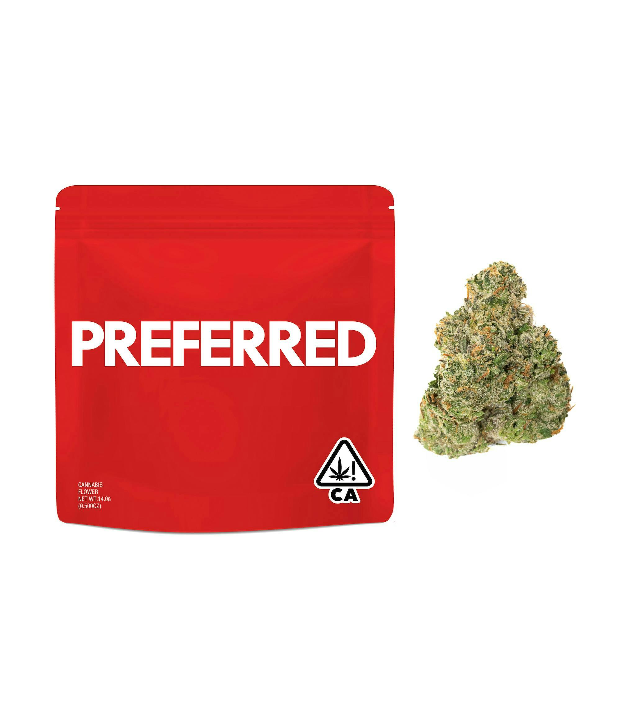Preferred Gardens — Phenos