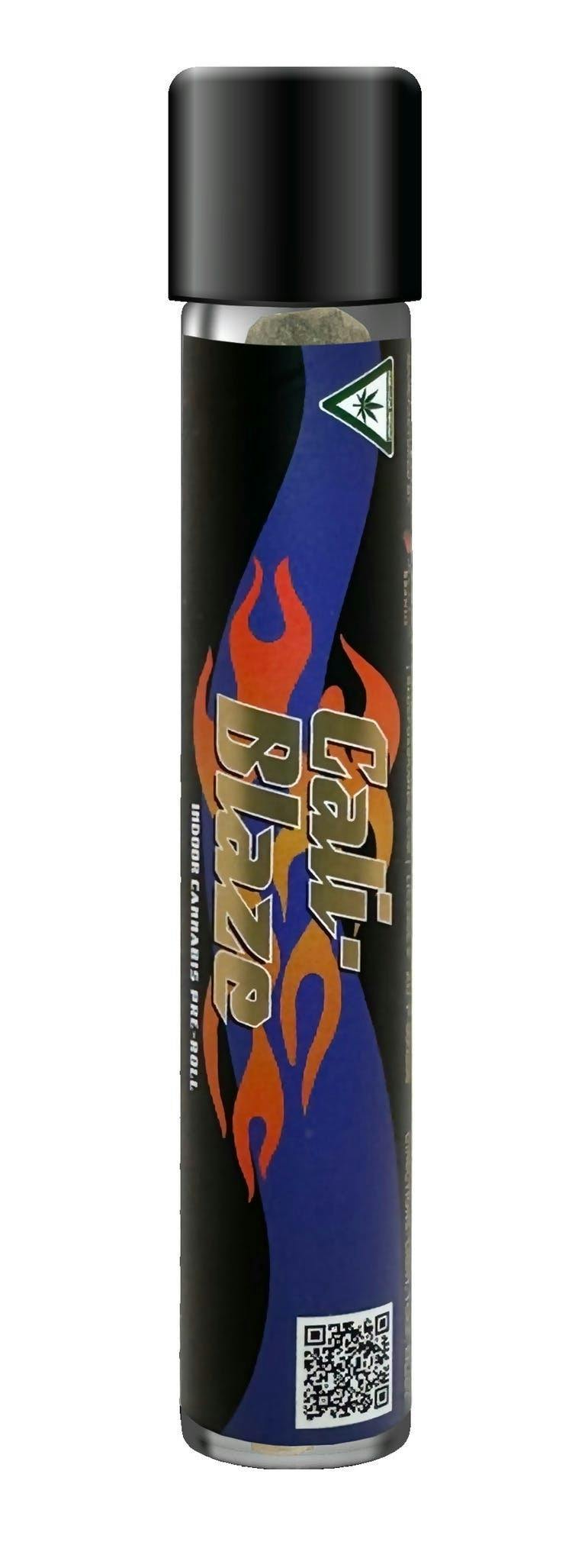 Black Market | Joint | 1g by Cali-Blaze