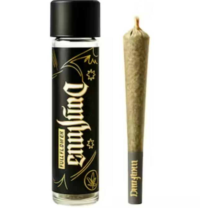 Crash Glow | Pre-roll | 1g by DogHouse Farms