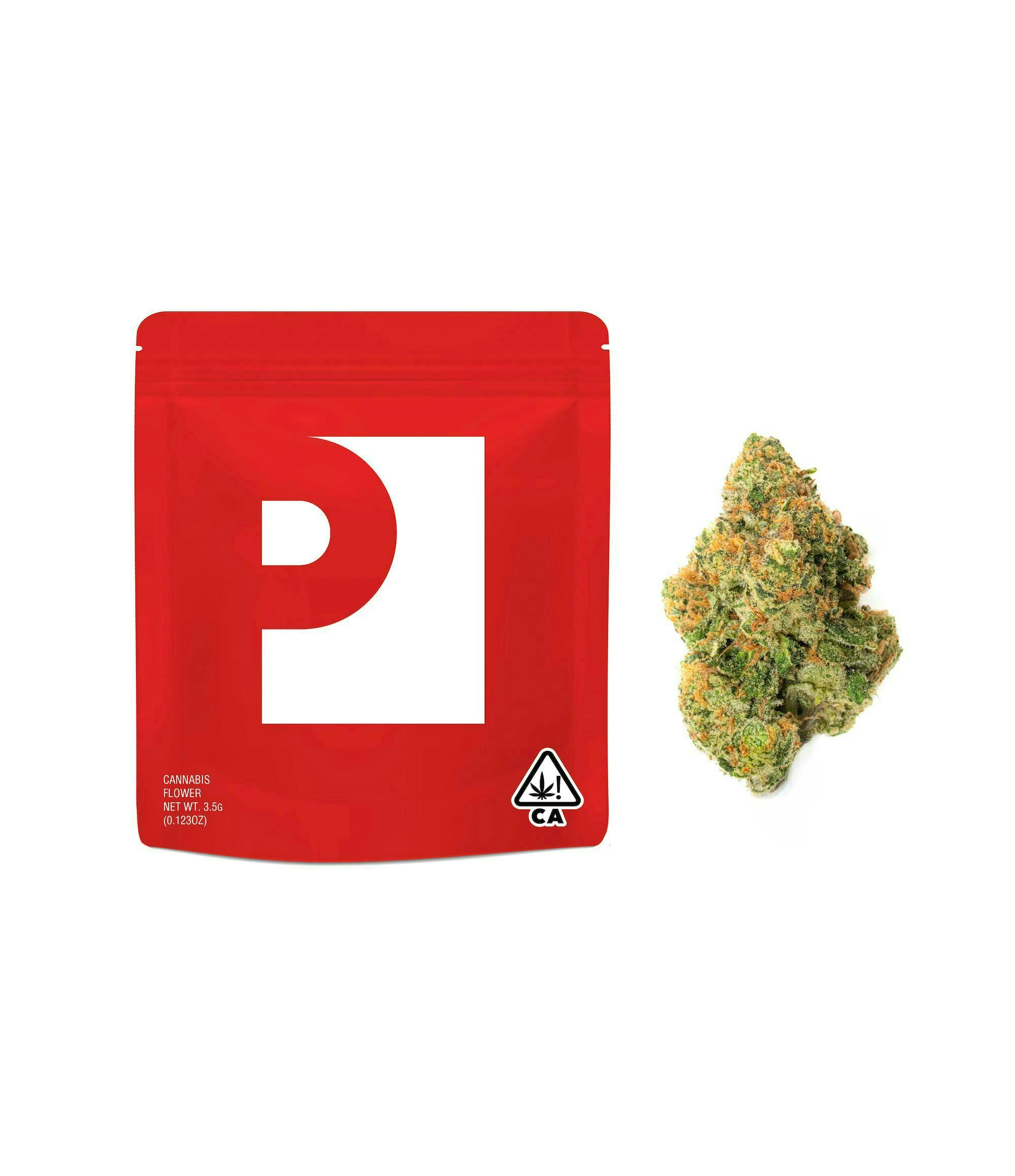 Preferred Gardens: Lulu Lemon