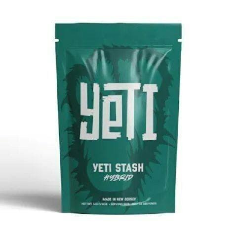 Crunch Berries | Big Buds | 3.5g by Yeti