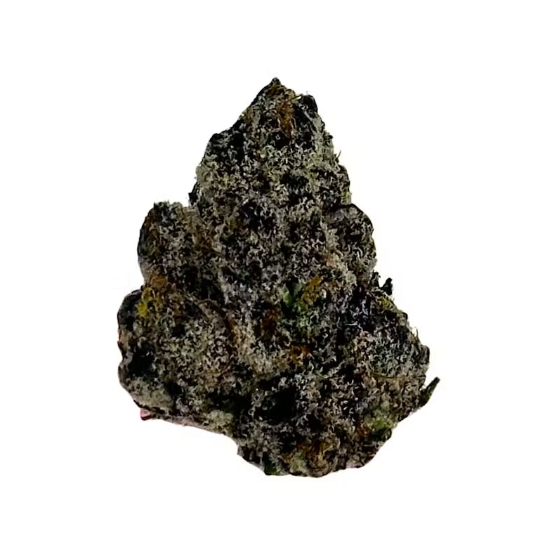 Frost Hammer | Big Buds | 1g