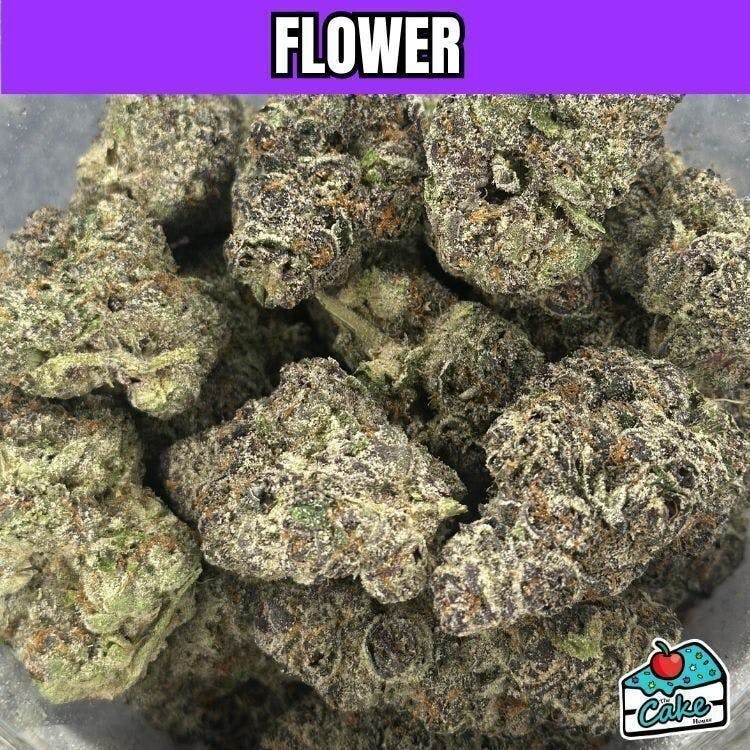 Sherb Tang | Big Buds