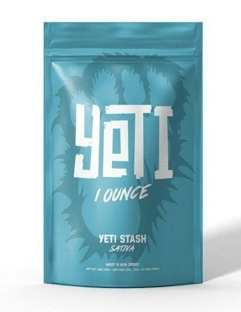 J1 | Ground | 28g by Yeti
