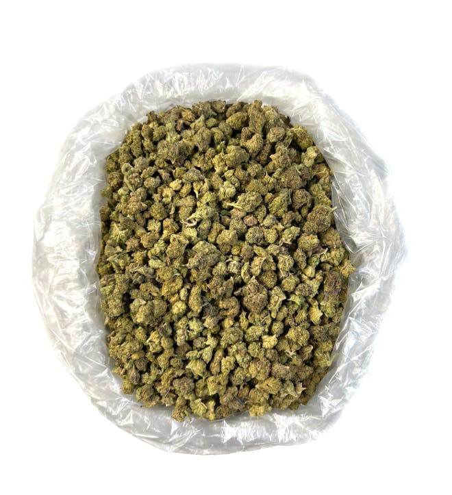 Super Buff Cherry | Big Buds